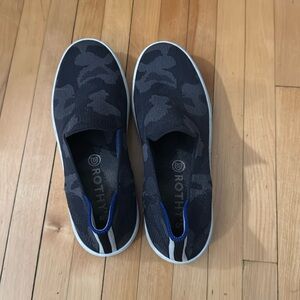 Rothy’s sneakers